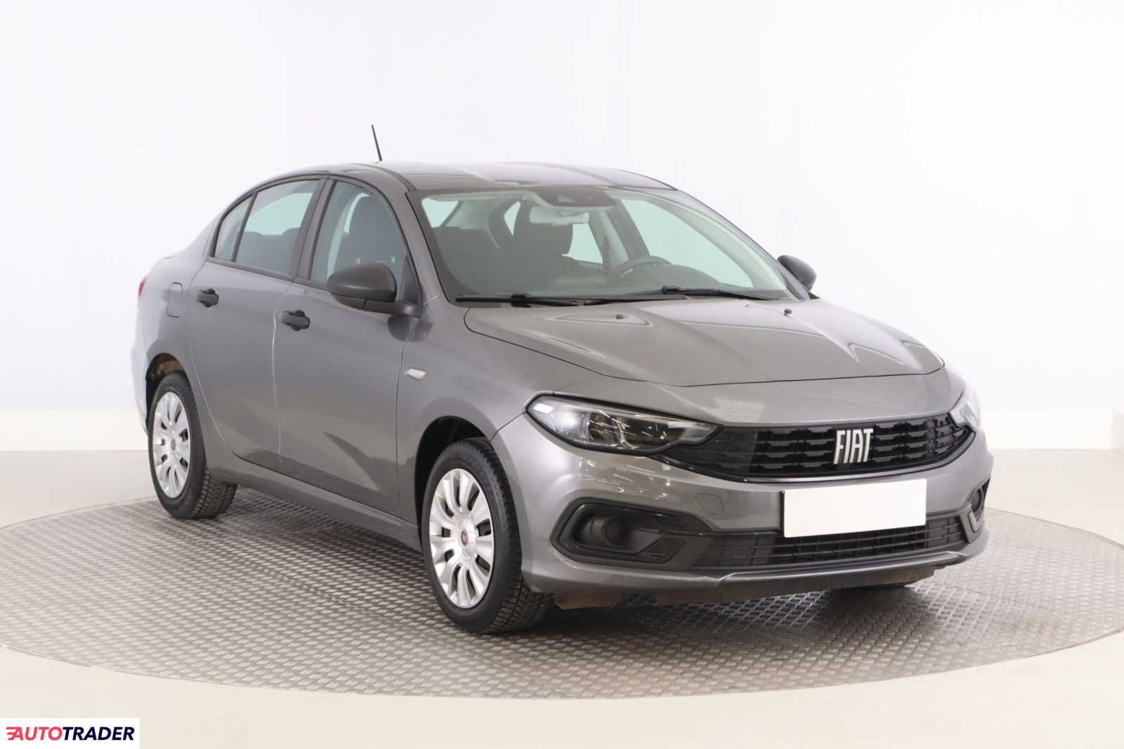 Fiat Tipo 2021 1.0 97 KM