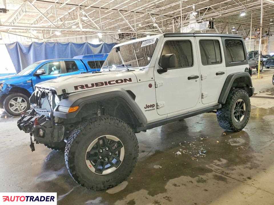 Jeep Wrangler 2021 3