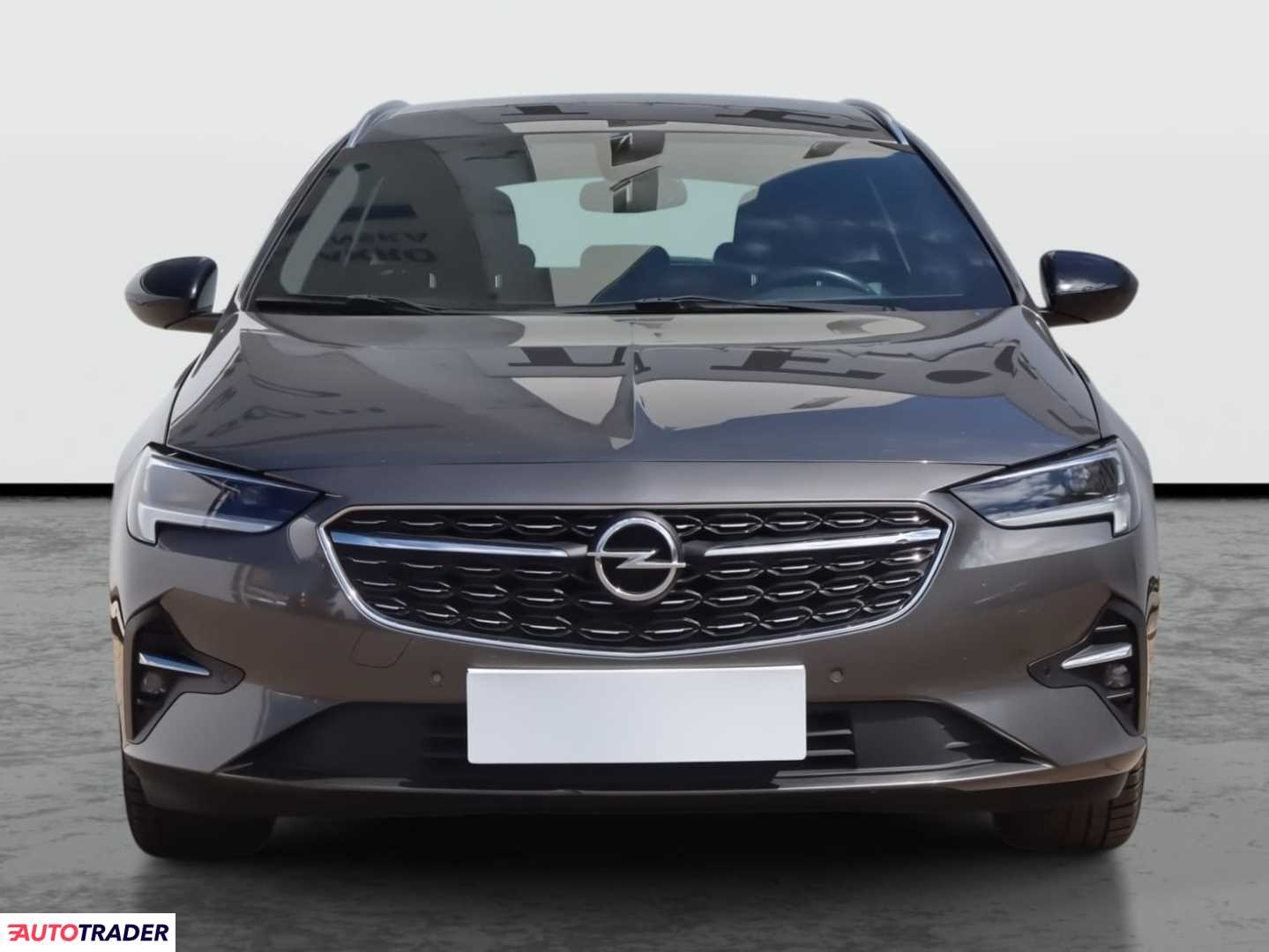 Opel Insignia 2022 2.0 171 KM