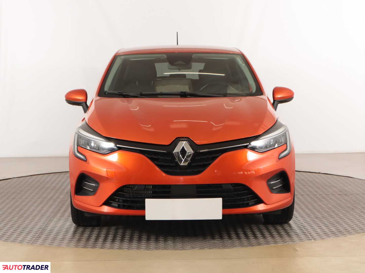 Renault Clio 1.0 99 KM 2020r. (Piaseczno)