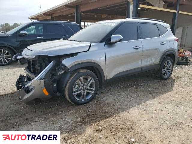 Kia Pozostałe 2023 2 Kia Pozostałe 2023 2