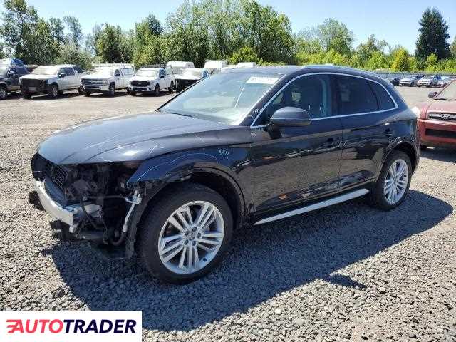 Audi Q5 2020 2
