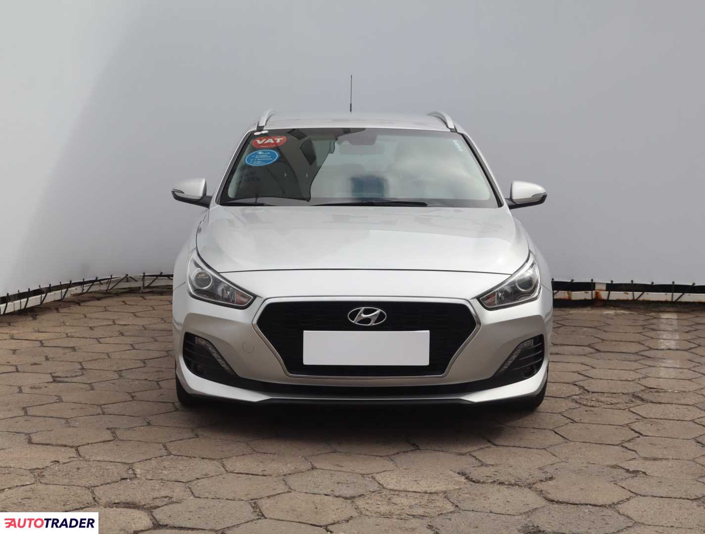 Hyundai i30 2019 1.0 118 KM Hyundai i30 2019 1.0 118 KM