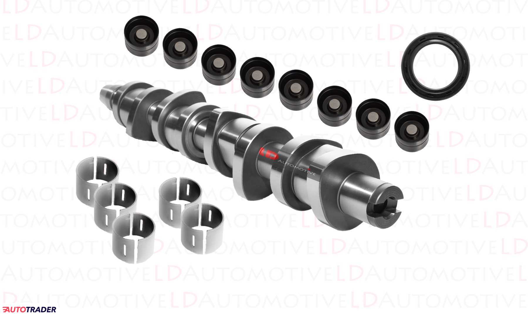 Wałek Rozrządu VW 1.9/2.0 TDI 038109101AH