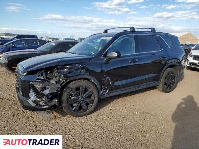 Hyundai Pozostałe 2023 3