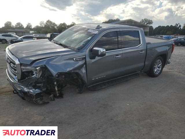 GMC Sierra 2021 3 GMC Sierra 2021 3