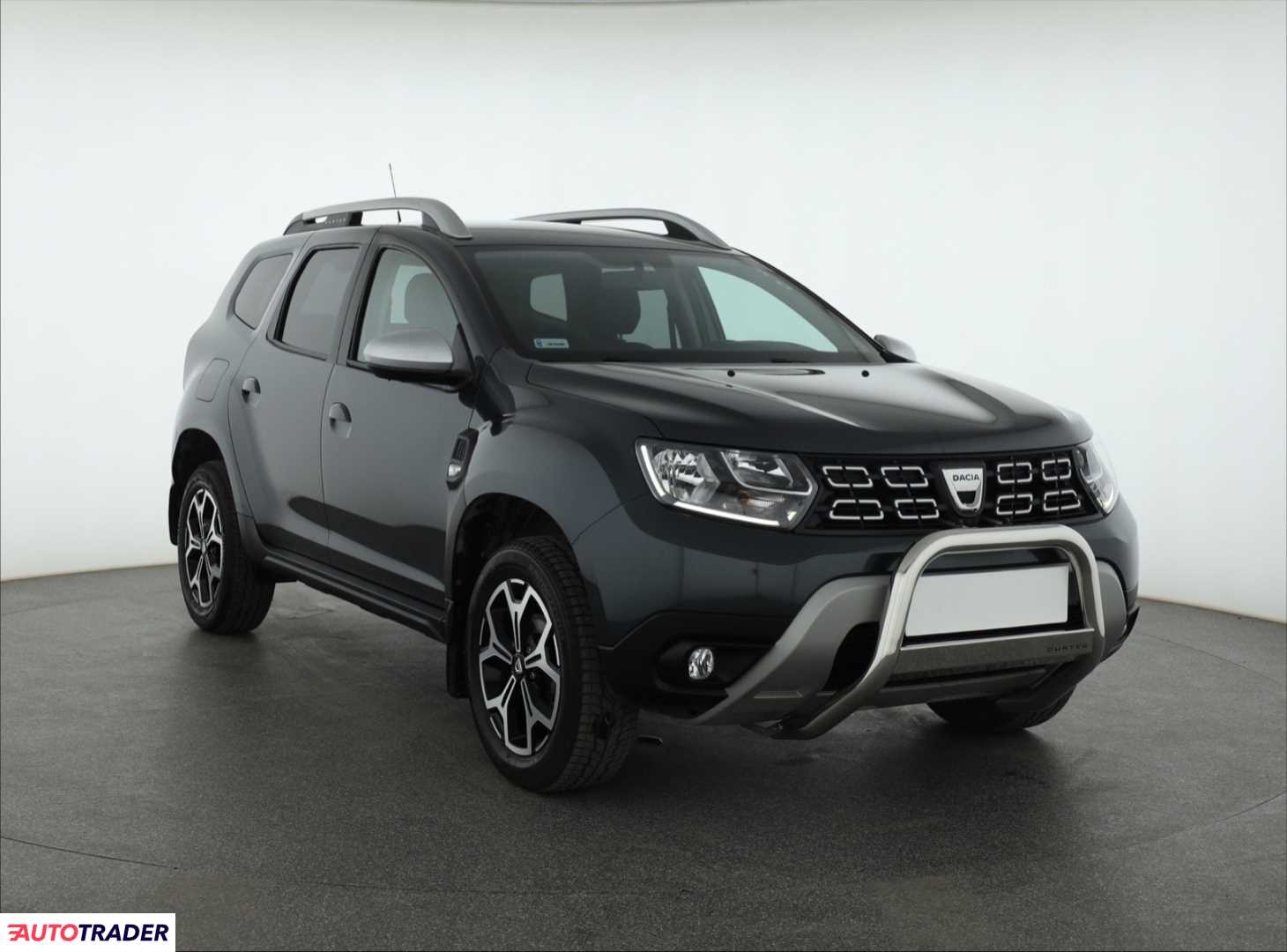Dacia Duster 2019 1.0 99 KM Dacia Duster 2019 1.0 99 KM