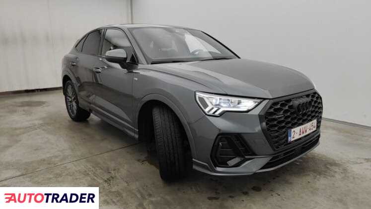 Audi Q3 2021 2