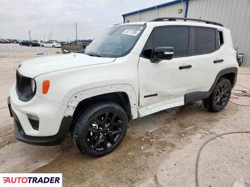 Jeep Renegade 2023 1 Jeep Renegade 2023 1