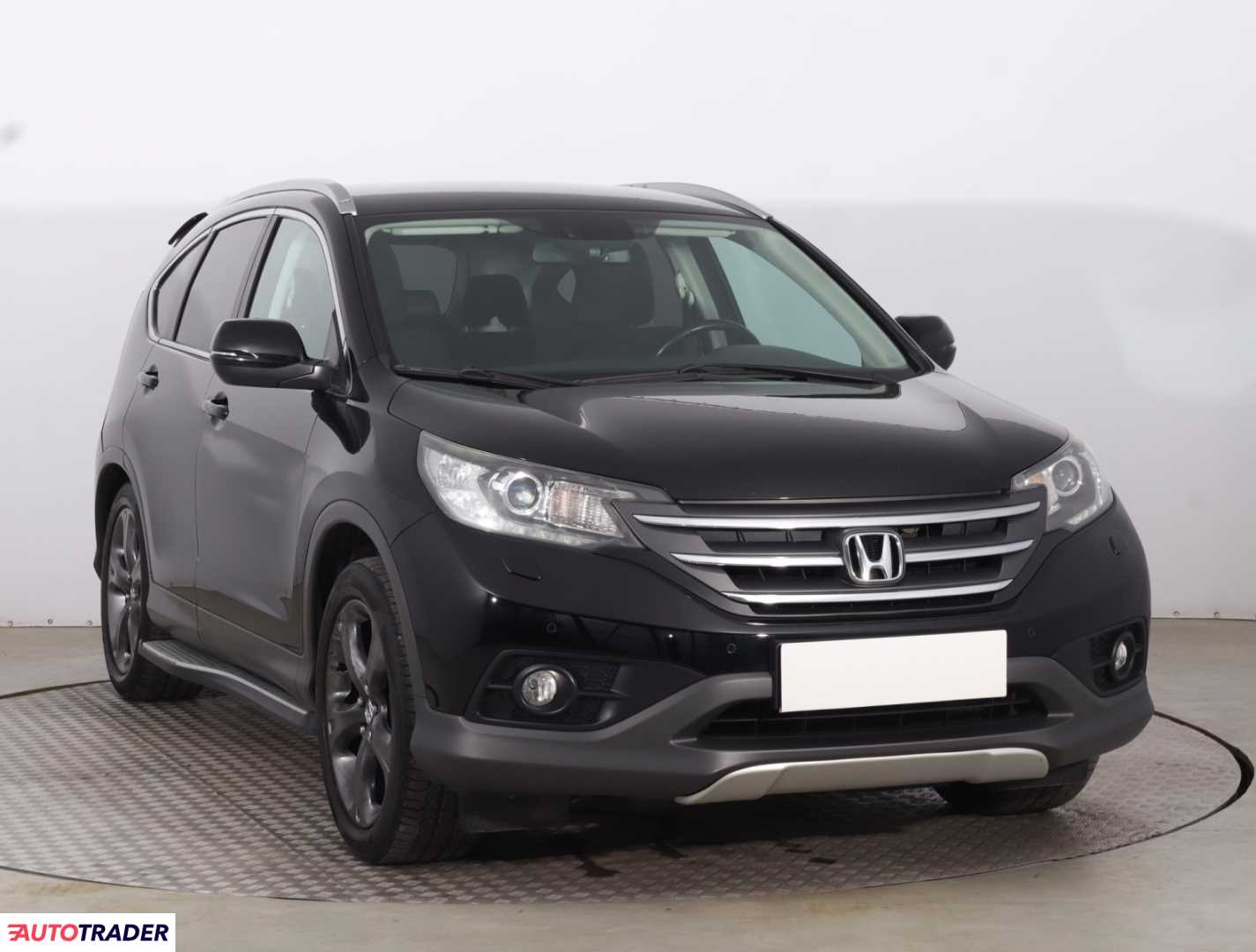 Honda CR-V 2013 2.0 152 KM