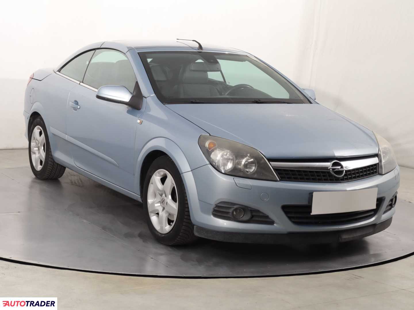 Opel Astra 2006 1.8 138 KM