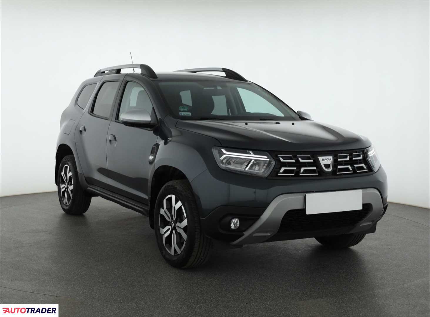 Dacia Duster 2022 1.0 89 KM