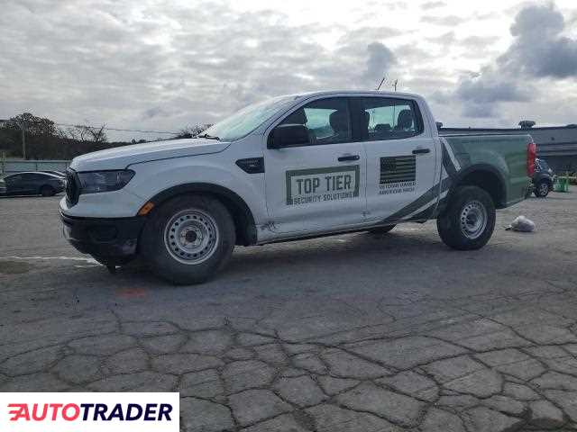 Ford Ranger 2023 2