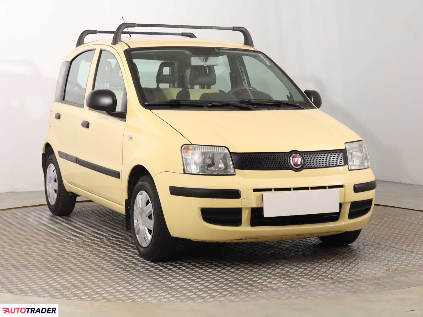 Fiat Panda 2011 1.2 59 KM Fiat Panda 2011 1.2 59 KM