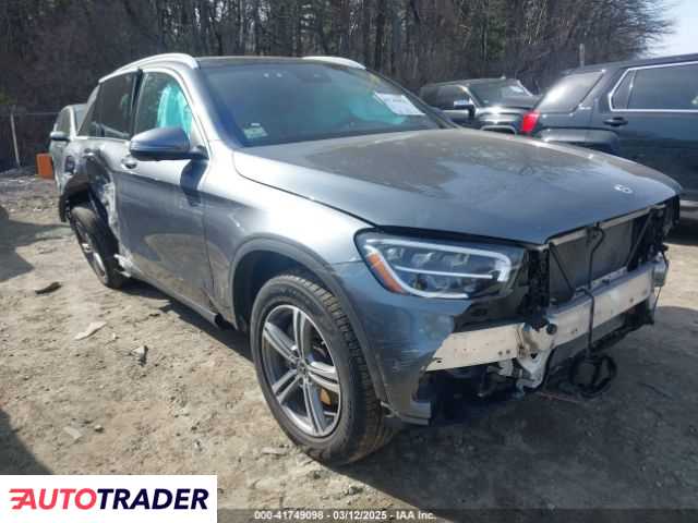Mercedes 300 2022 2 Mercedes 300 2022 2