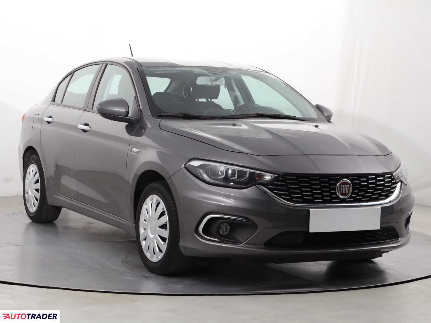 Fiat Tipo 2019 1.4 93 KM