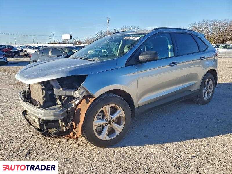 Ford Edge 2024 2