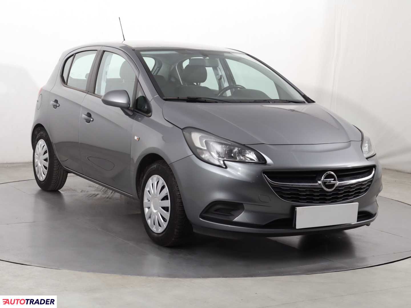 Opel Corsa 2016 1.4 88 KM Opel Corsa 2016 1.4 88 KM