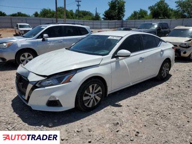 Nissan Altima 2021 2 Nissan Altima 2021 2