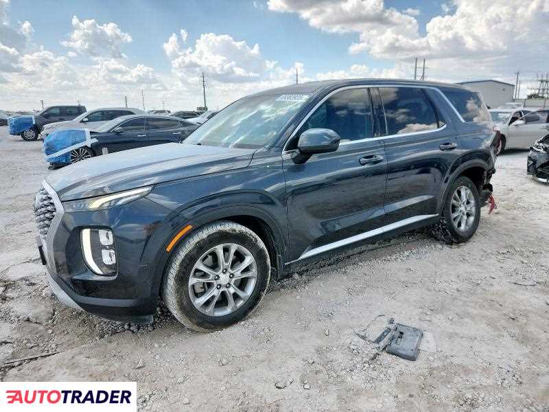 Hyundai Pozostałe 2020 3 Hyundai Pozostałe 2020 3