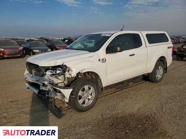 Ford Ranger 2020 2 Ford Ranger 2020 2