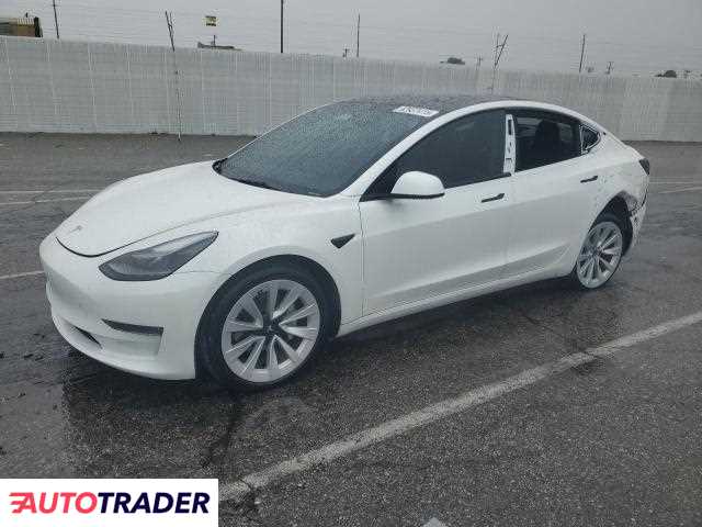 Tesla Model 3 2023