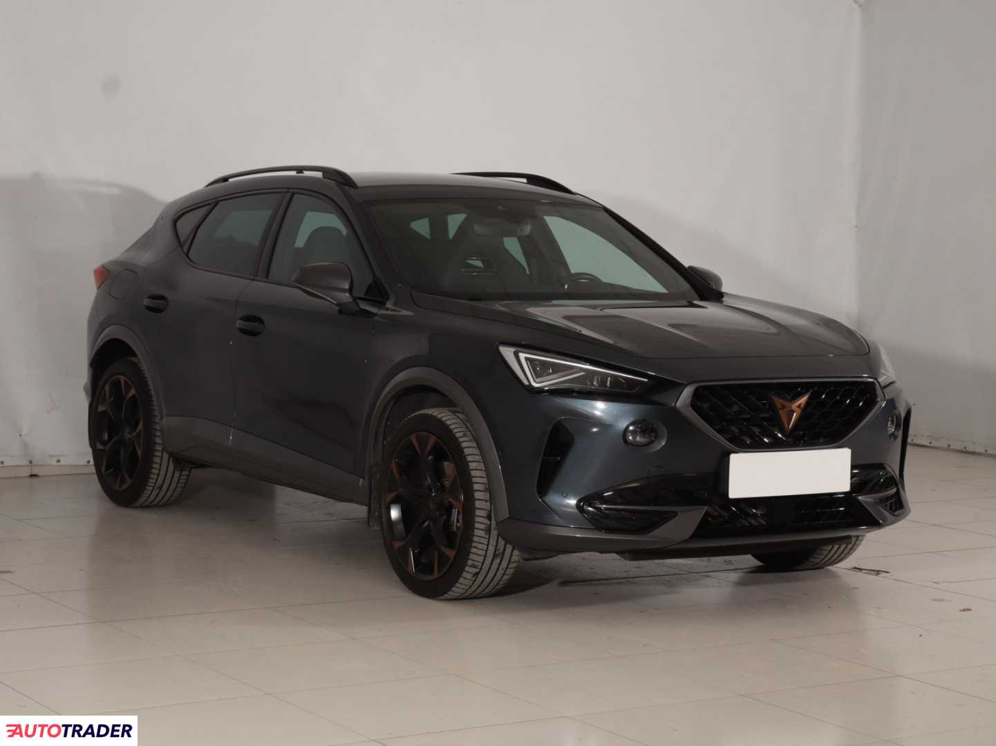 Cupra Unknown