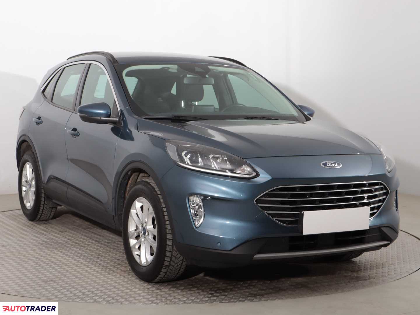 Ford Kuga 2022 1.5 147 KM Ford Kuga 2022 1.5 147 KM