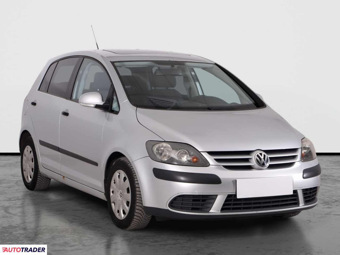 Volkswagen Golf 2005 1.6 100 KM