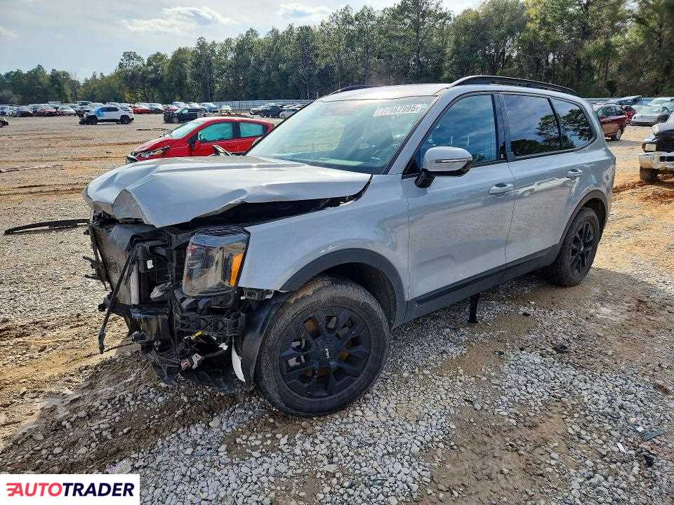 Kia Pozostałe 2024 3