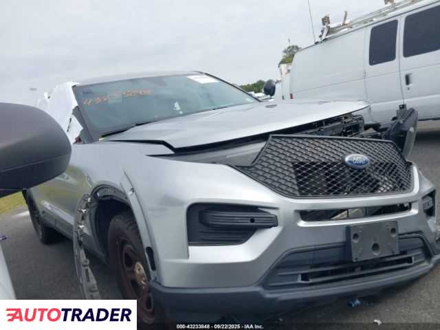 Ford Pozostałe 2021 3 Ford Pozostałe 2021 3