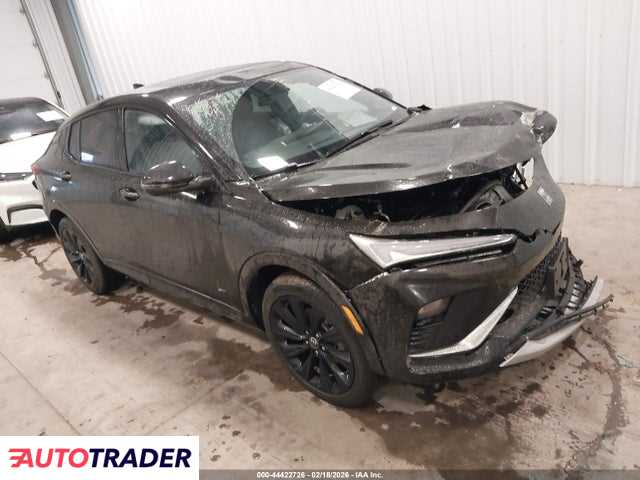 Buick Pozostałe 2026 1