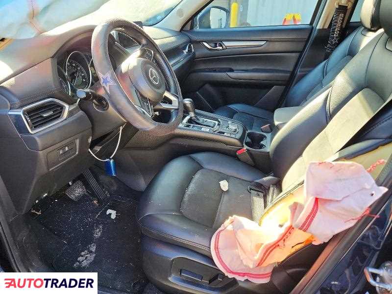 Mazda CX-5 2020 2