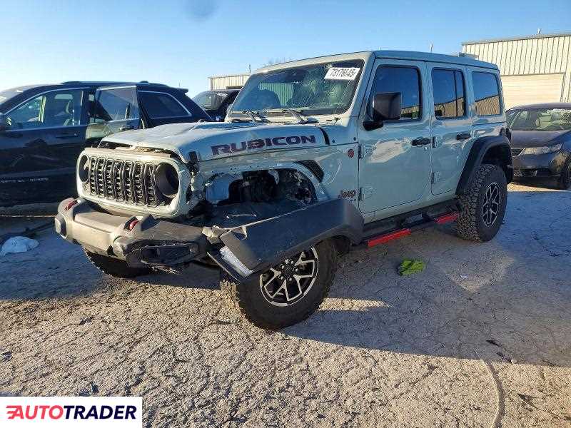 Jeep Wrangler 2024 3