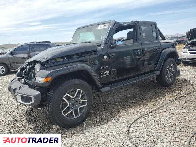 Jeep Wrangler 2024 2