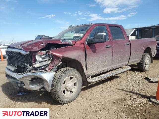 Dodge Ram 2023 6 Dodge Ram 2023 6