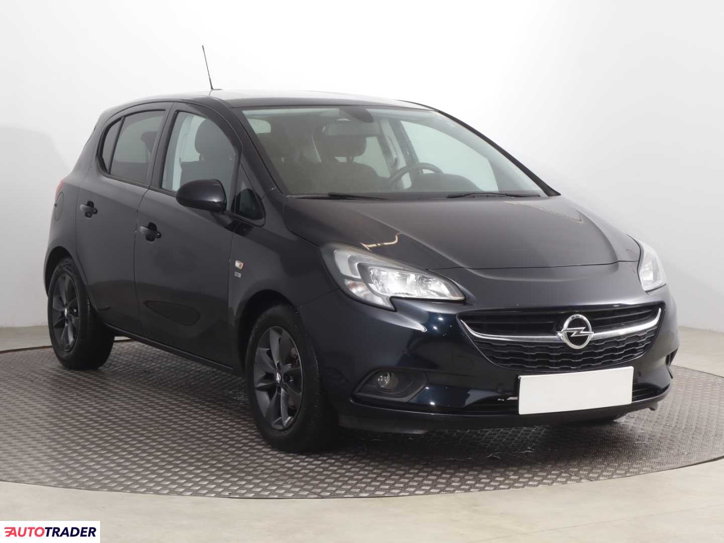 Opel Corsa 2019 1.4 88 KM Opel Corsa 2019 1.4 88 KM