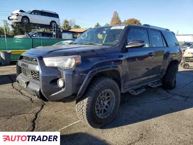 Toyota Pozostałe 2020 4