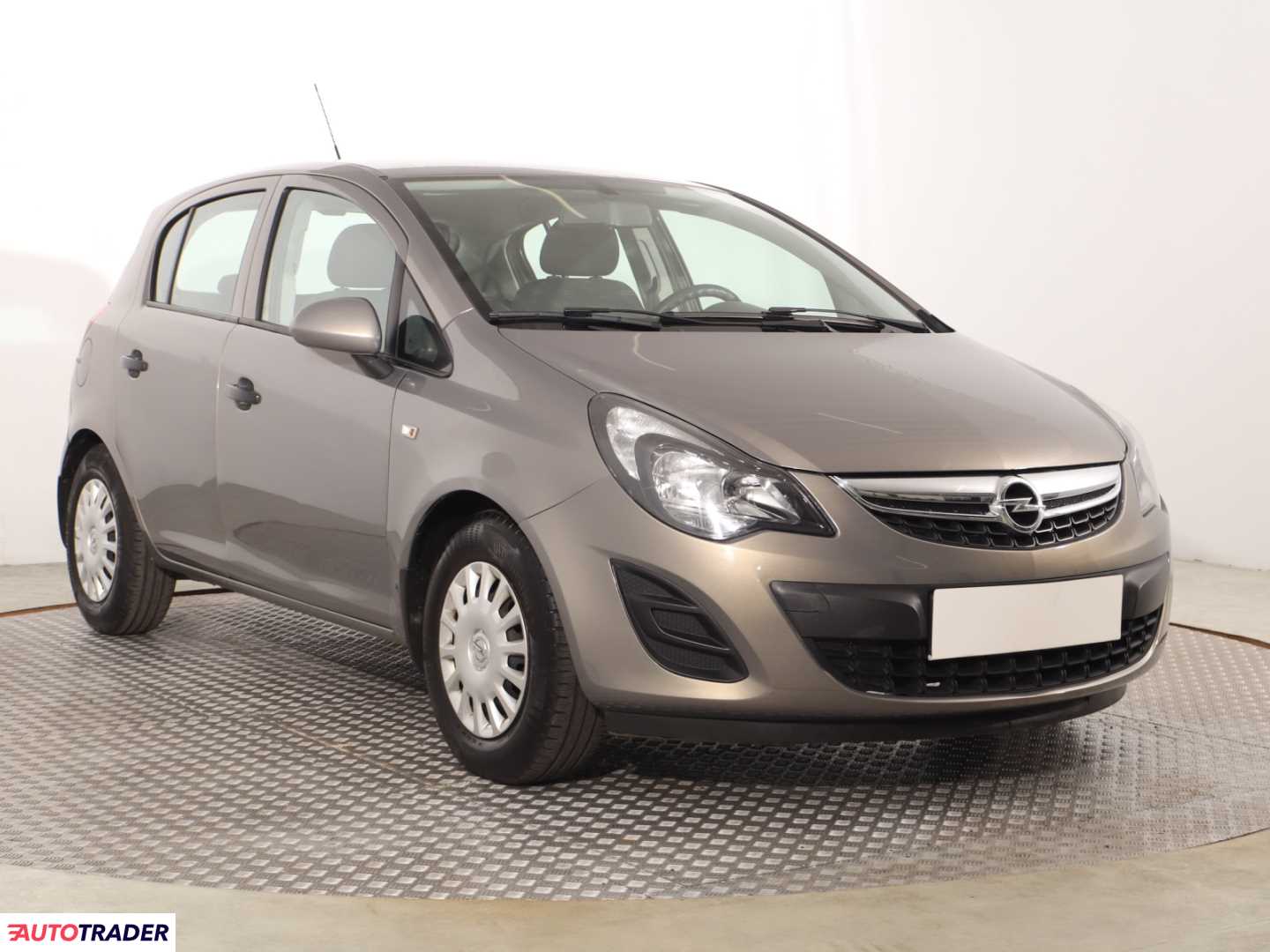 Opel Corsa 2014 1.2 84 KM