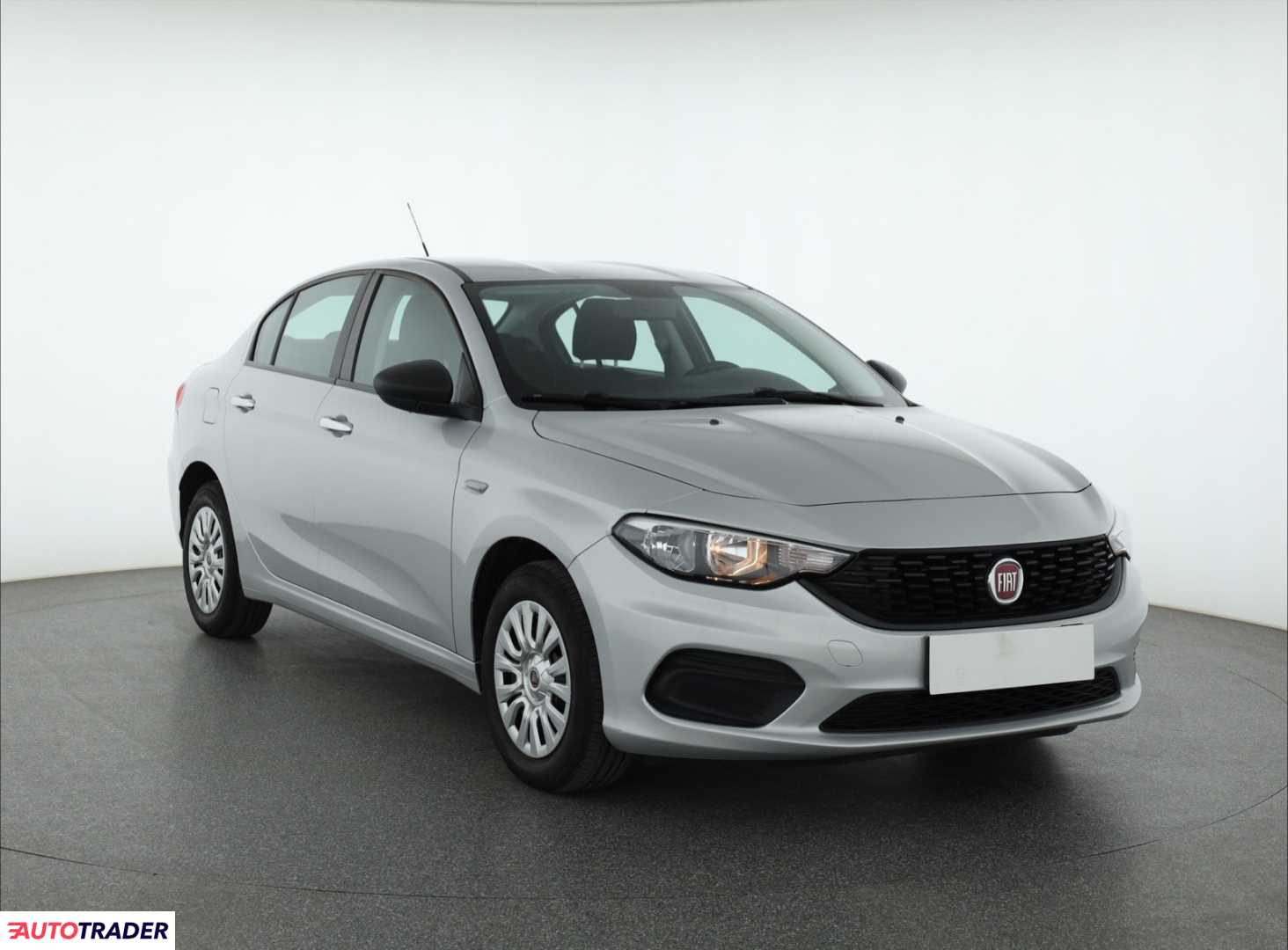 Fiat Tipo 2018 1.4 93 KM