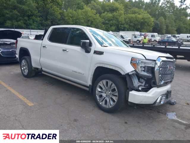 GMC Sierra 2021 6 GMC Sierra 2021 6