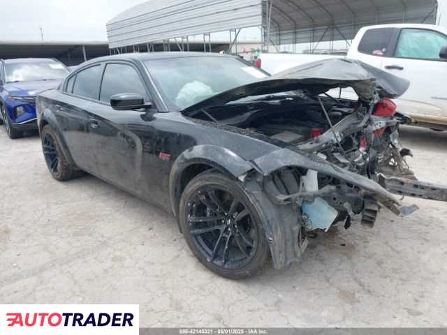 Dodge Charger 2021 6 Dodge Charger 2021 6