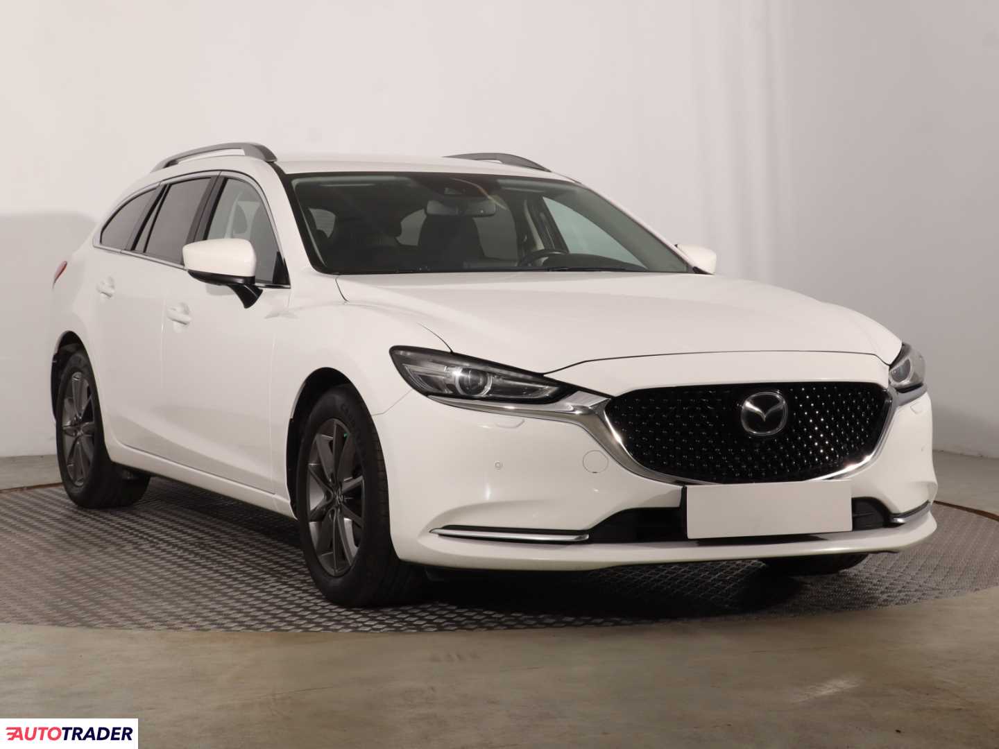 Mazda 6 2022 2.0 162 KM
