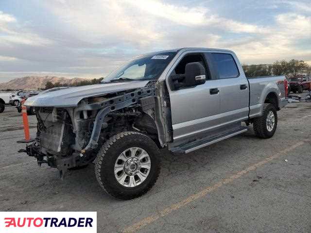 Ford Pozostałe 2022 6