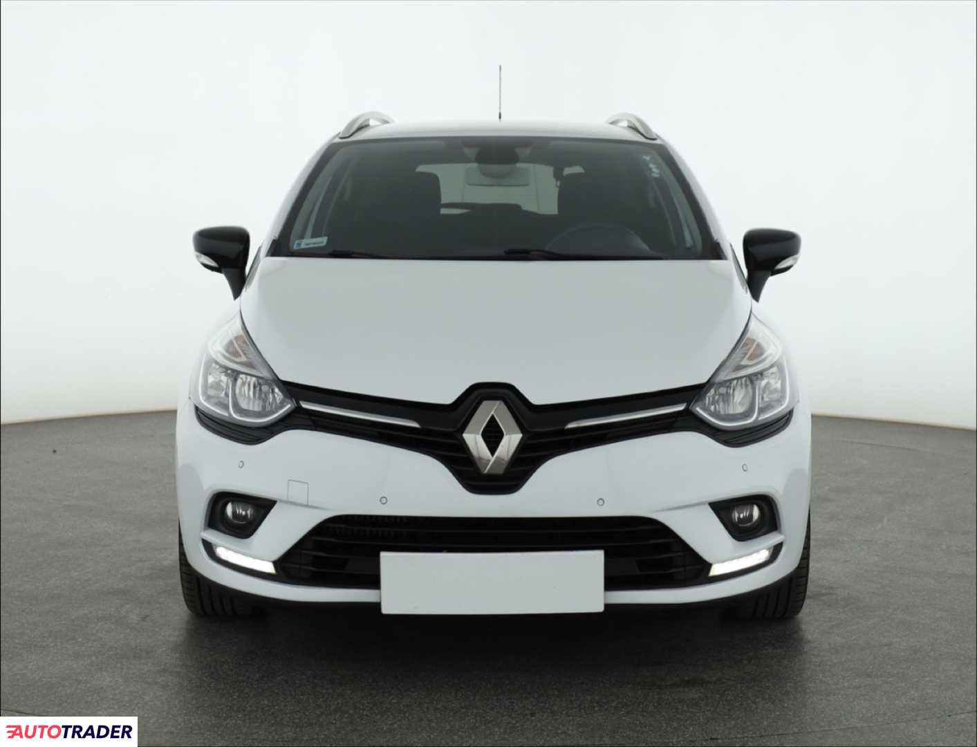 Renault Clio 2020 0.9 88 KM