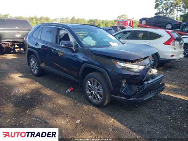 Toyota Pozostałe 2025 2 Toyota Pozostałe 2025 2