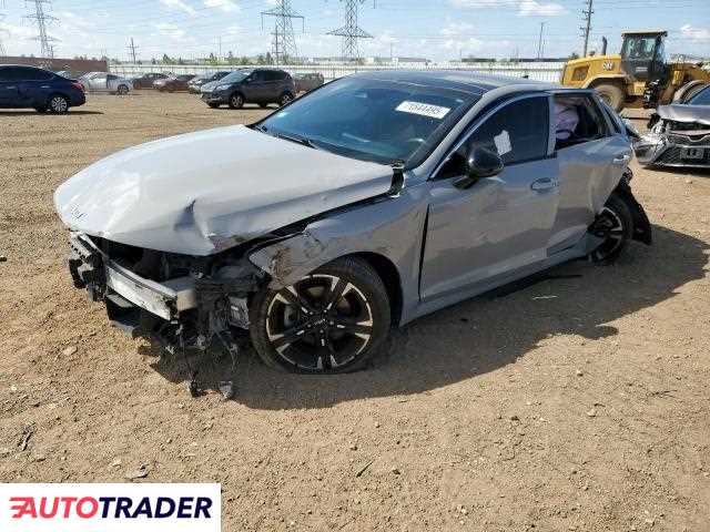 Kia Pozostałe 2022 1