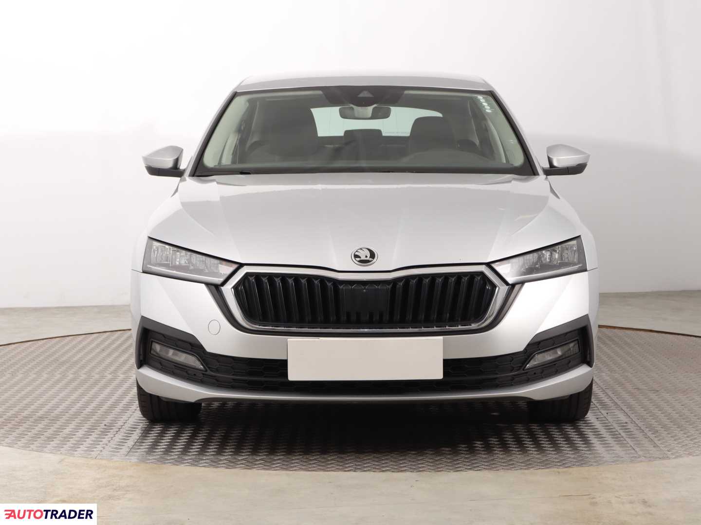 Skoda Octavia 2021 2.0 113 KM Skoda Octavia 2021 2.0 113 KM