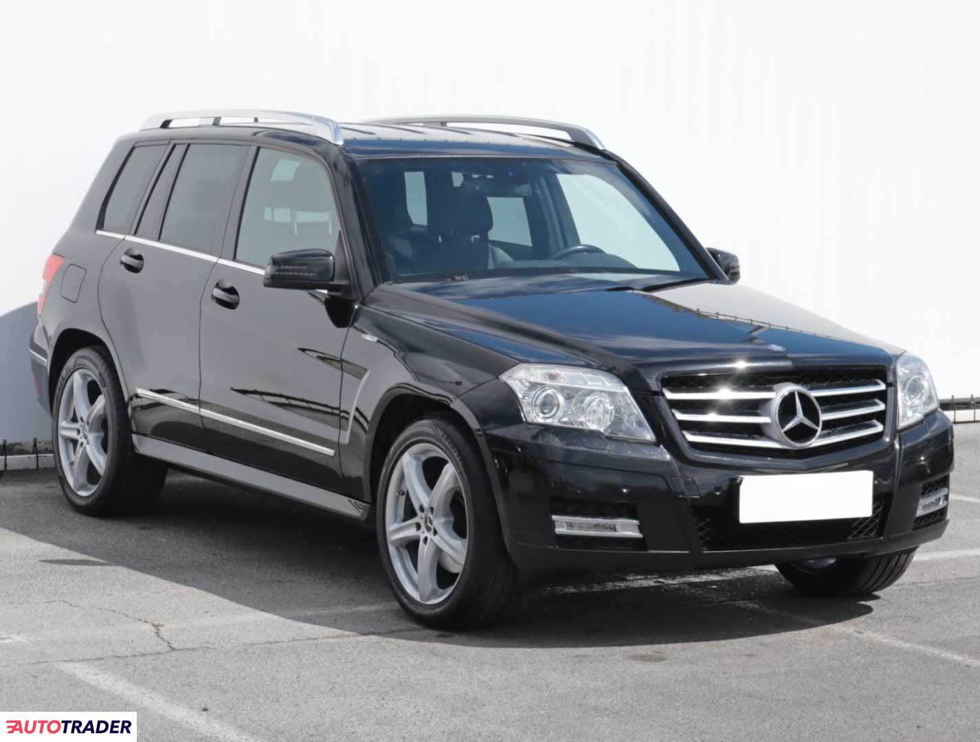 Mercedes G-klasa 2012 2.1 140 KM