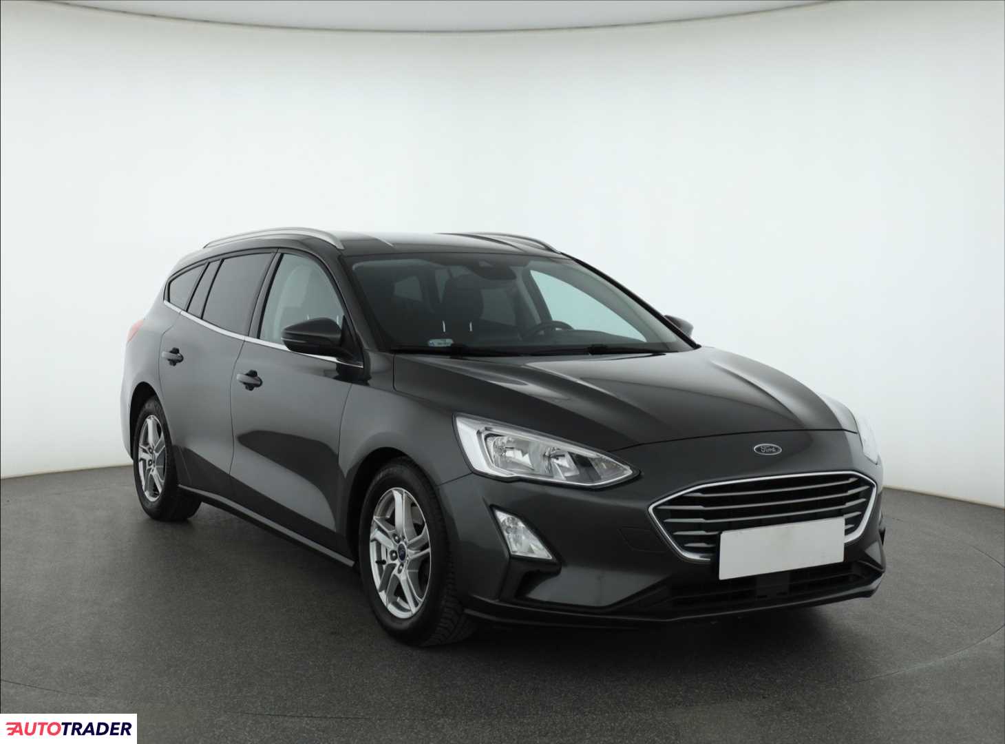 Ford Focus 2018 1.5 118 KM